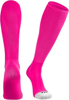 Prosport Baseball Socks & Softball Socks, Kids & Adult Knee High Tube Sock