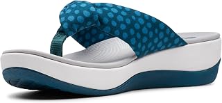 Clarks Women's Arla Glison Flip Flop