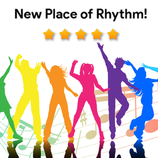 Dance App, Freeze Dance
