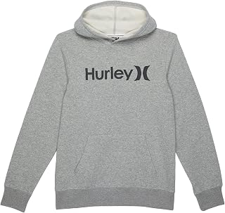 Hurley Children's and Boys' Fleece Pullover