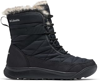 Columbia Minx Mid II Omni-Heat Women's Multisport Outdoor Shoes