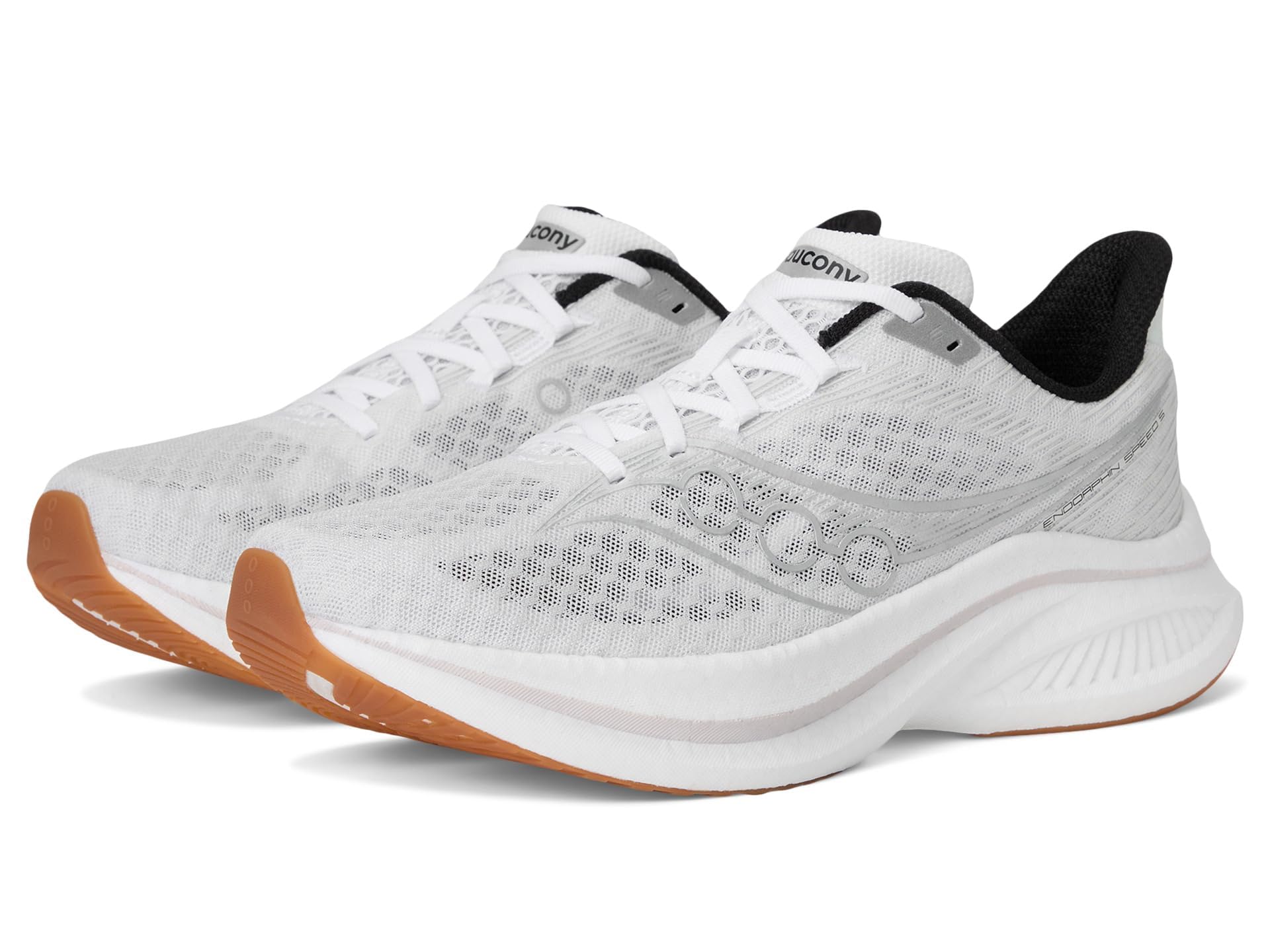 Saucony Men's Endorphin Speed 5 Trainers