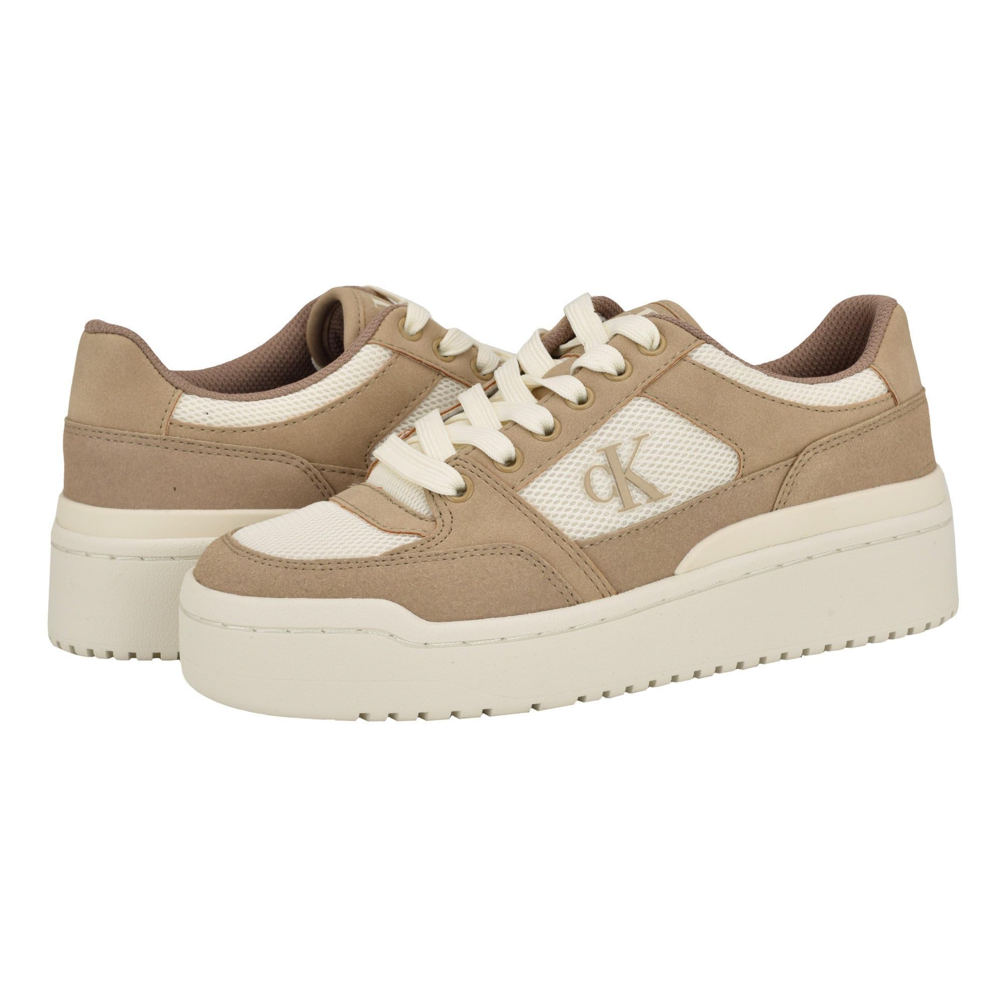 Calvin Klein Alondra Women's Trainers