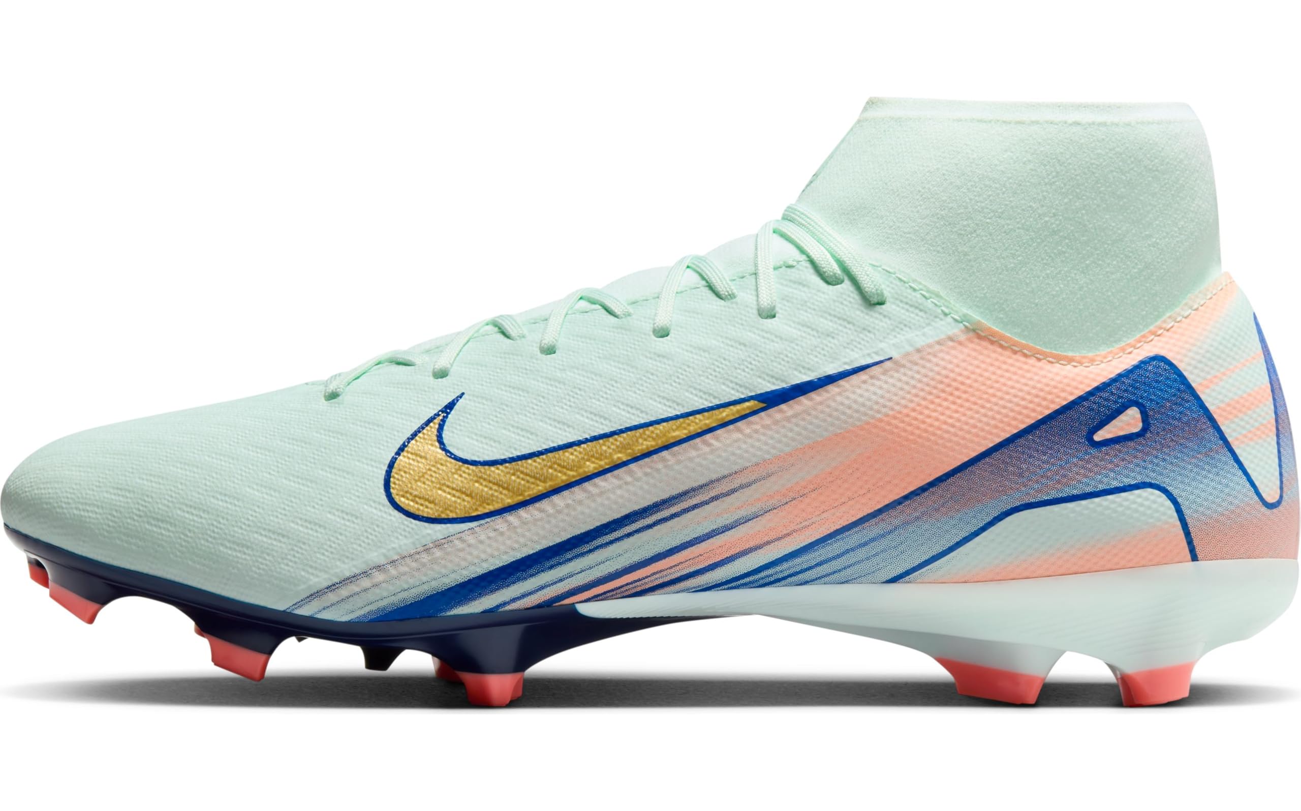 Nike Nike Mercurial Superfly 10 Academy Men's Trainers