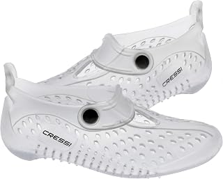 Cressi Polly, Unisex Kids Beach, Rock Sea, Beach and Leisure Shoes