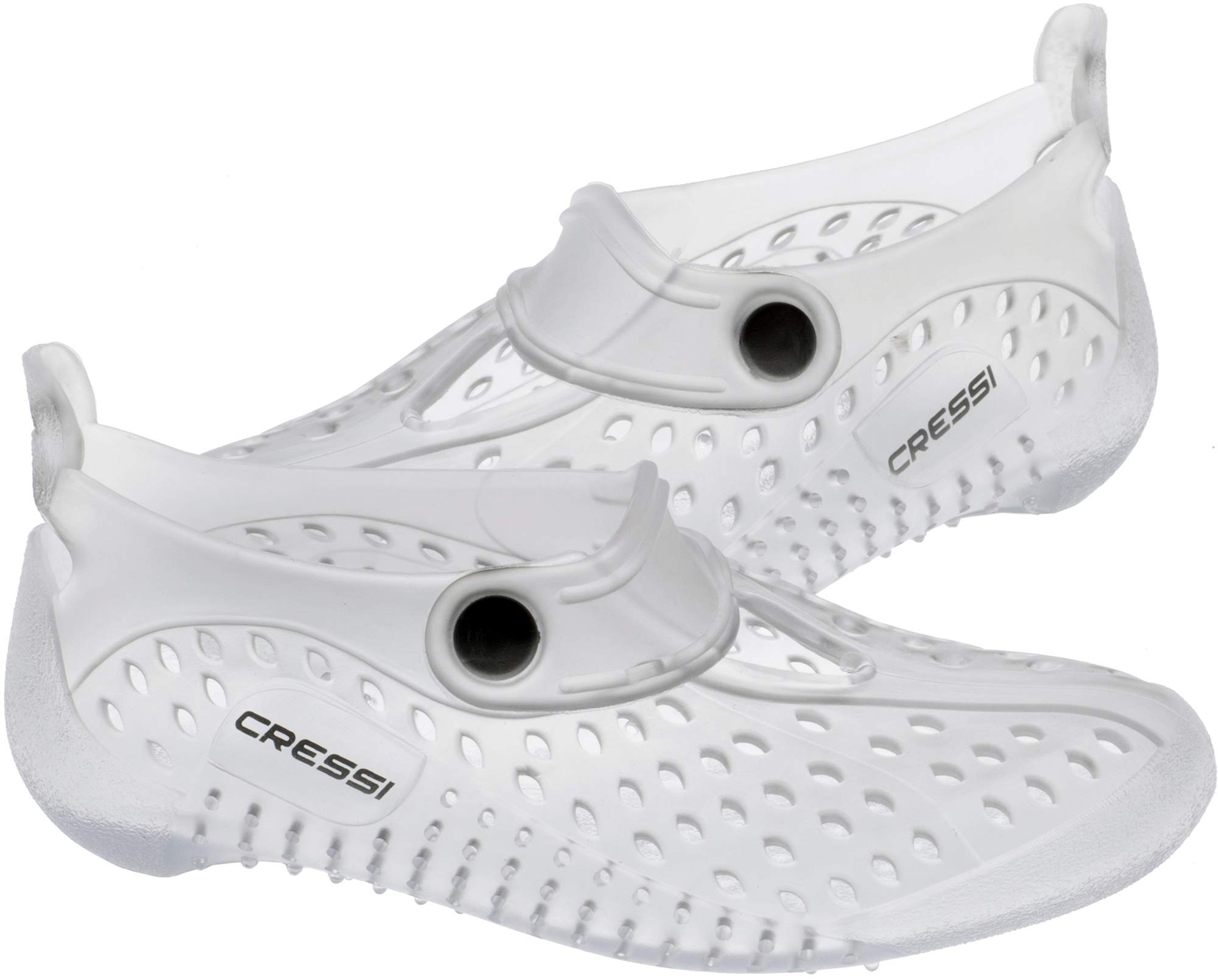 Cressi Polly, Unisex Kids Beach, Rock Sea, Beach and Leisure Shoes
