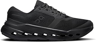 On Women's Cloudrunner 3 Sneakers