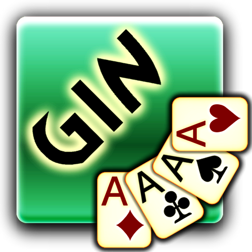 Gin Rummy Pro
