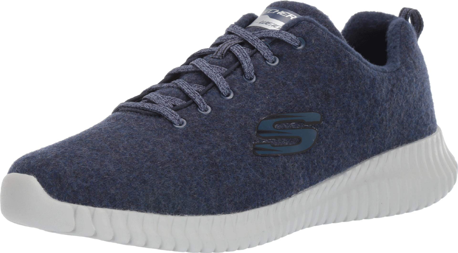 Skechers Elite Flex Adrenaline Shot, Men's Trainers