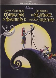 Nightmare Before Christmas, The