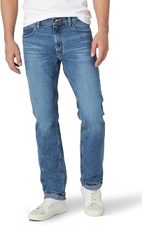 Lee Men's Legendary Slim Straight Leg Jean