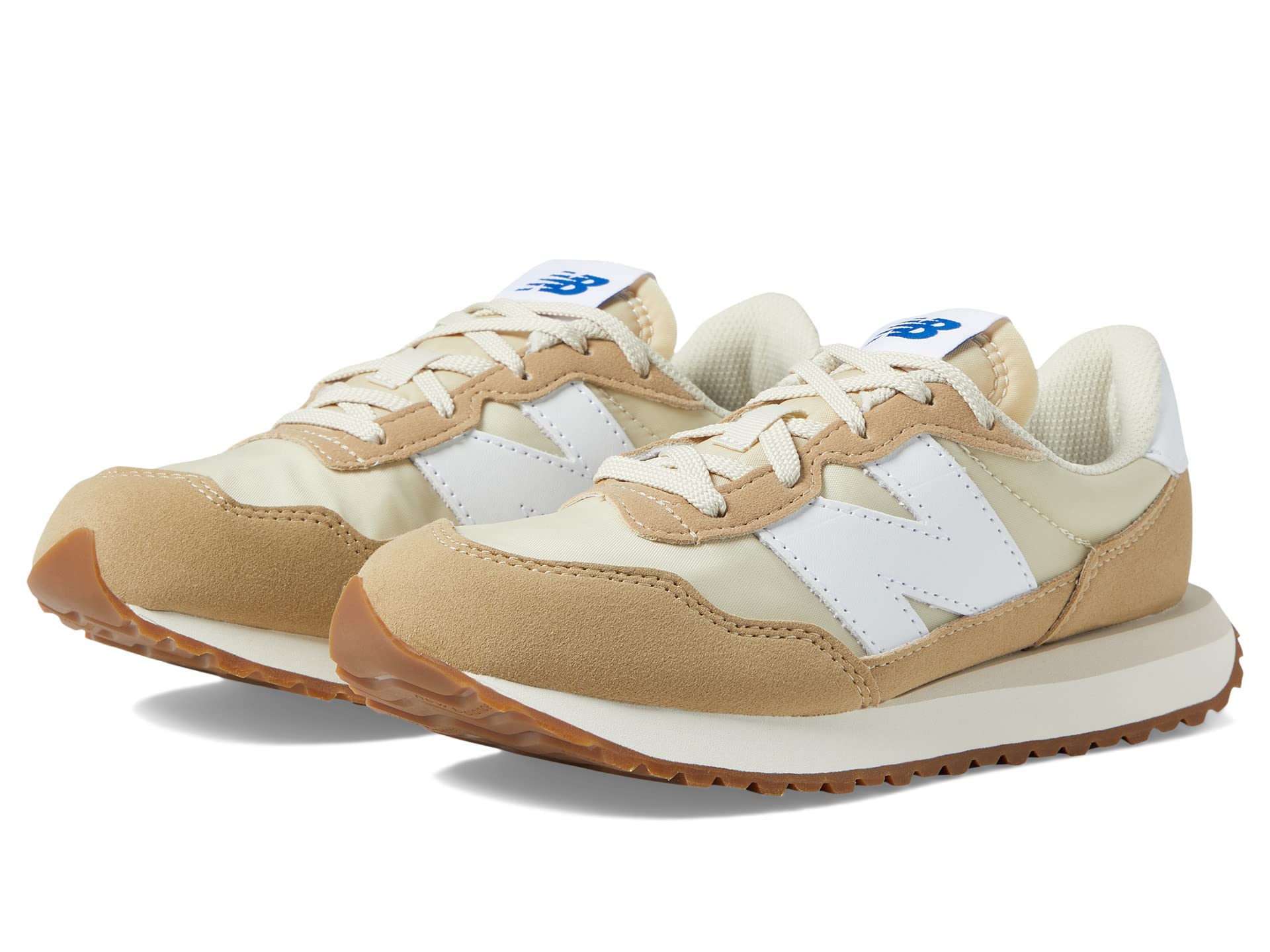 New Balance Unisex 237Sneaker