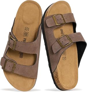 Project Cloud Women's VenitaSlide Sandal