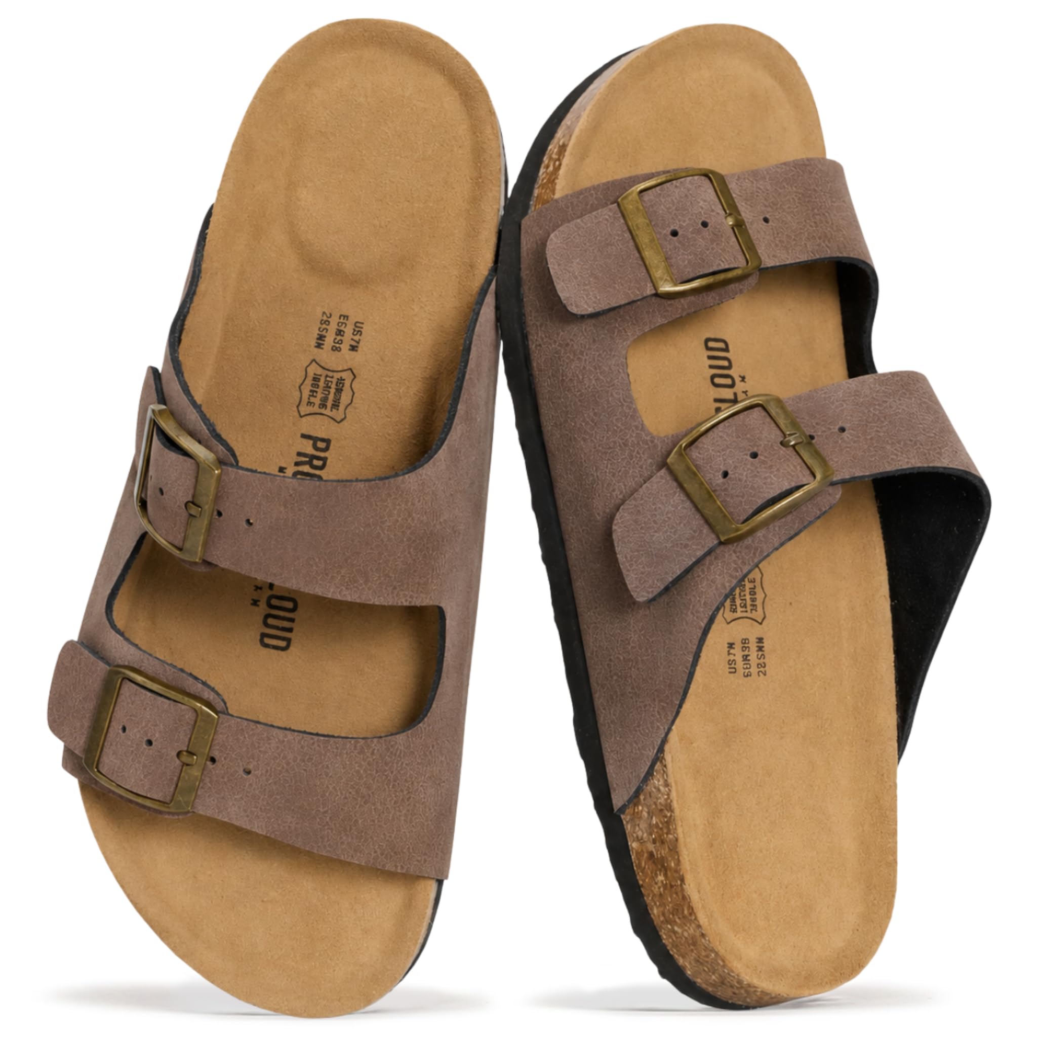 Project Cloud Women's VenitaSlide Sandal