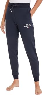 Tommy Hilfiger Women's Jogging Bottoms Long