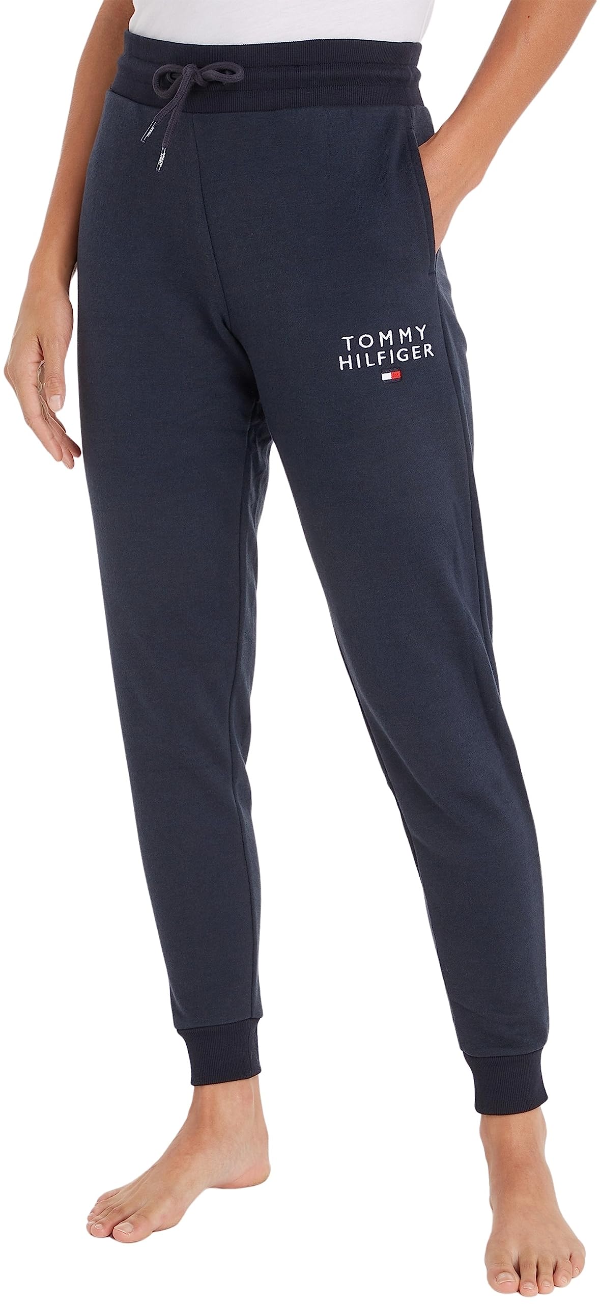 Tommy Hilfiger Women's Jogging Bottoms Long