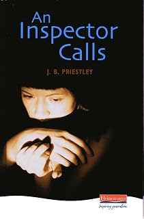 An Inspector Calls (Heinemann Plays For 14-16+)