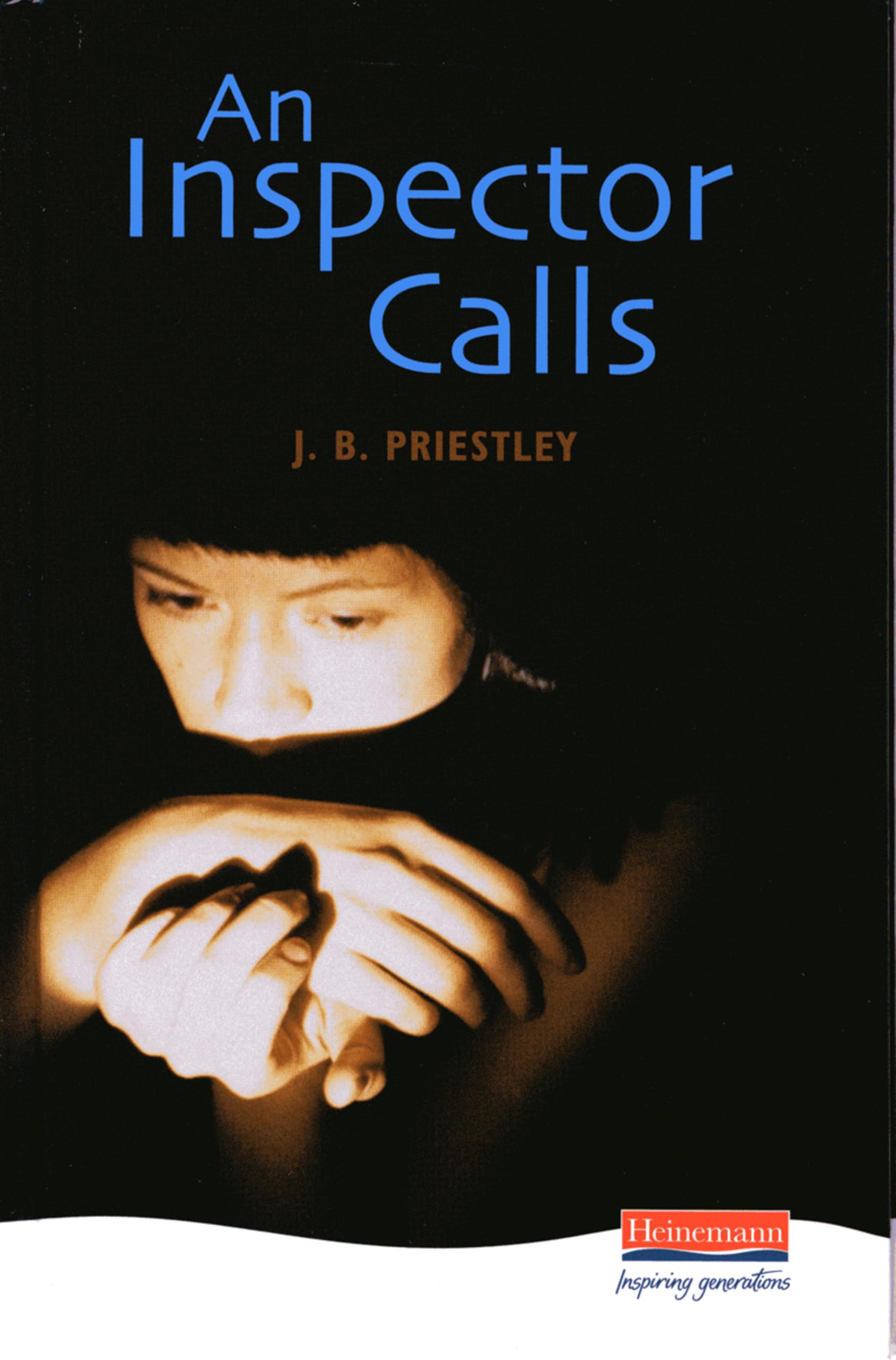An Inspector Calls (Heinemann Plays For 14-16+)