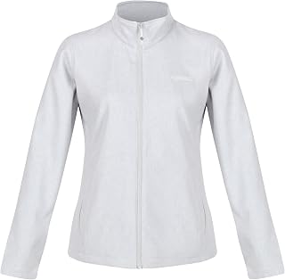Regatta Womens Connie V Jacket Women's Connie V Softshell Jacket (Pack of 1)