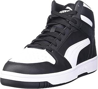 Puma Men’s Rebound Layup Mid Shoes