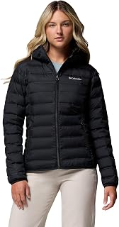 Columbia Lake 22 II Women's Down Hooded Jacket