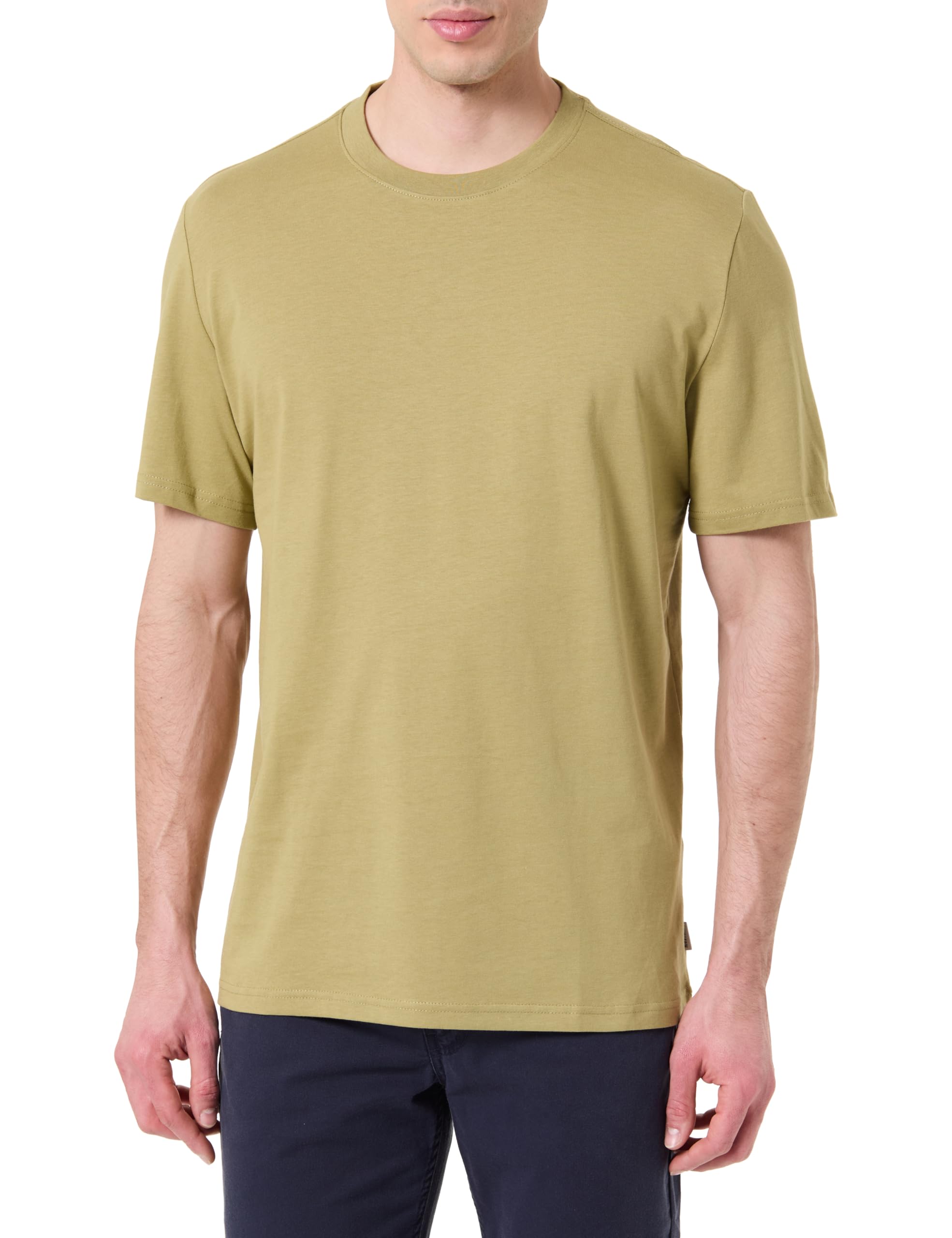 MUSTANG Style Austin Men's T-Shirt
