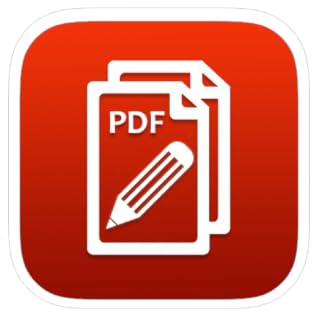 PDF editor + PDF converter - pdf merge,jpg to pdf,word to pdf,pdf rotate