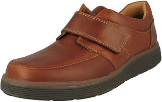 Clarks A Abode Strap Men's Loafer
