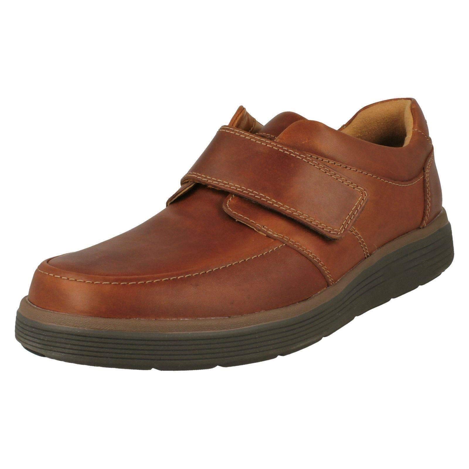 Clarks A Abode Strap Men's Loafer