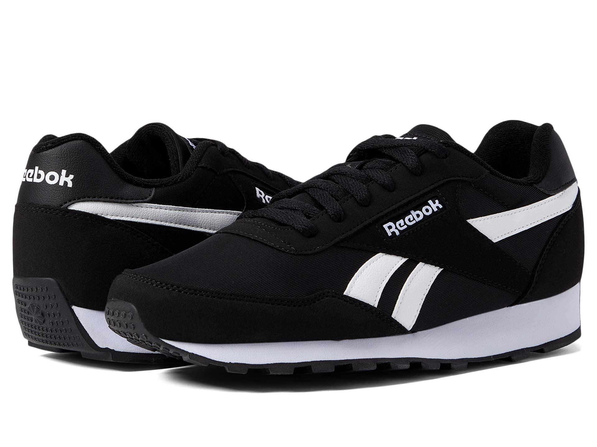 Reebok Unisex Reebok Rewind Running Trainers
