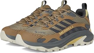 Merrel Moab Speed 2 Men's Walking Shoes - AW25