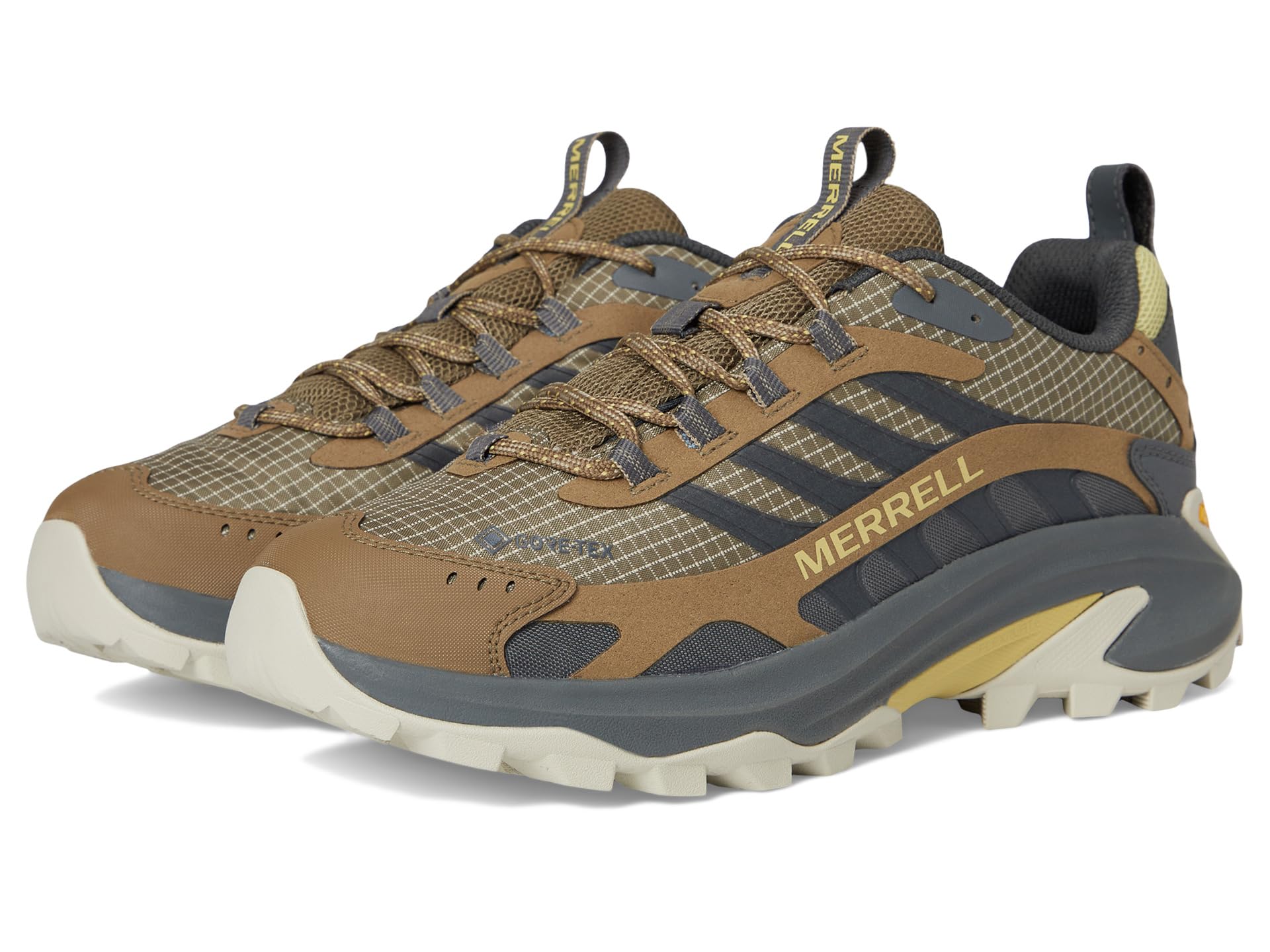 Merrel Moab Speed 2 Men's Walking Shoes - AW25