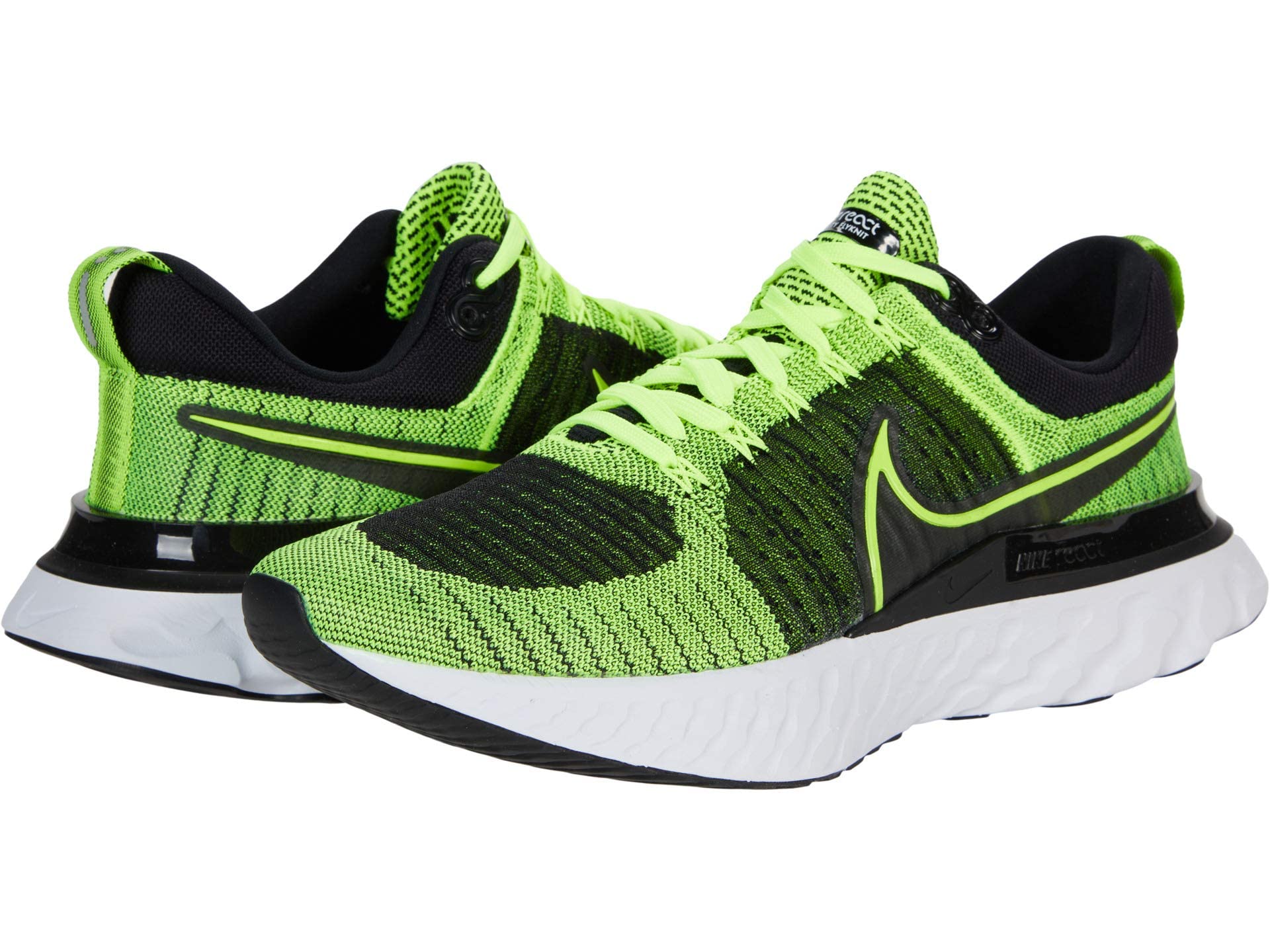 NIKE Men's React Infinity Run FK 2 Shoe