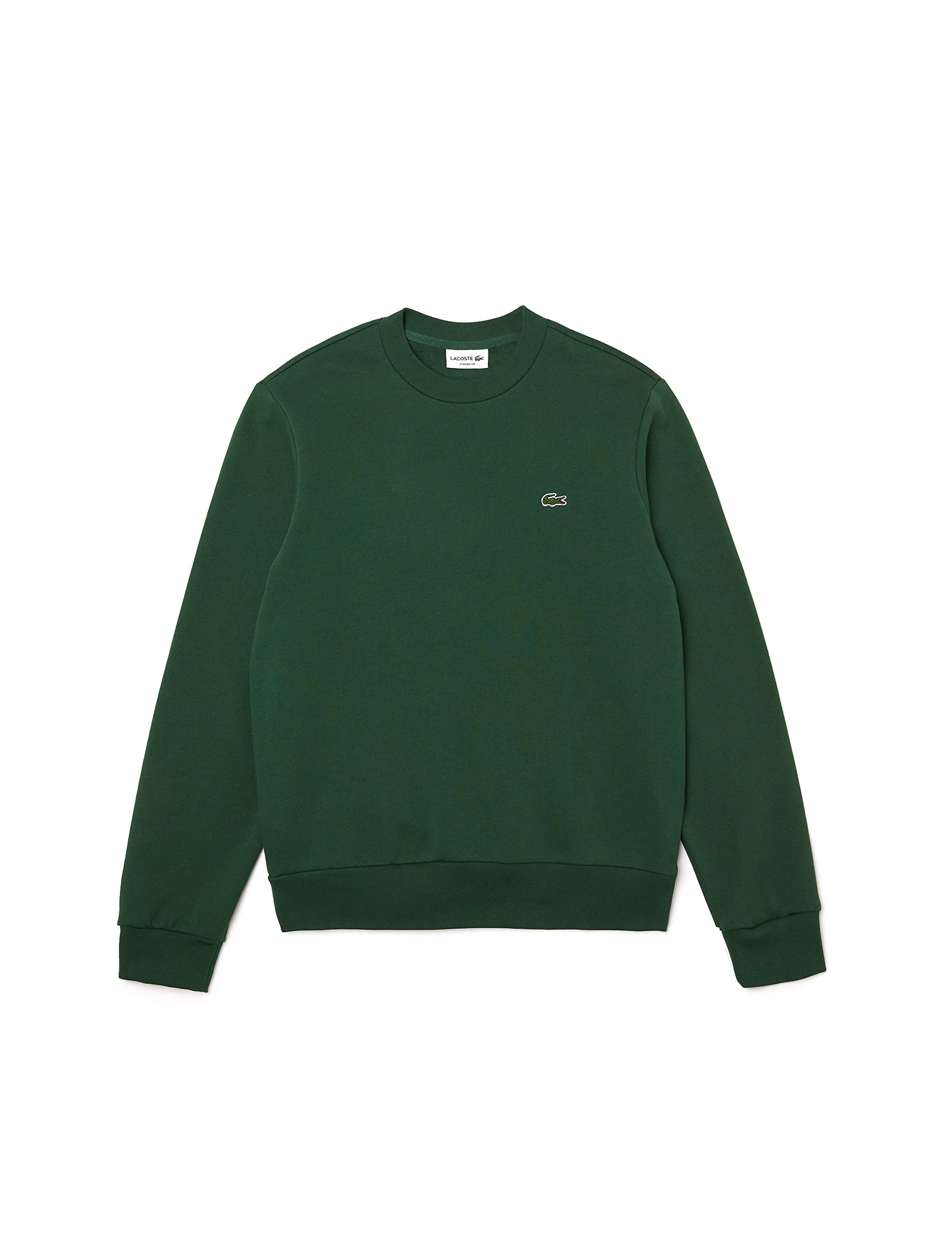 Lacoste Sh9608 Men's Sweatshirt (Pack of 1)