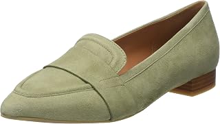Geox D Charyssa, Women's Flat Ballet