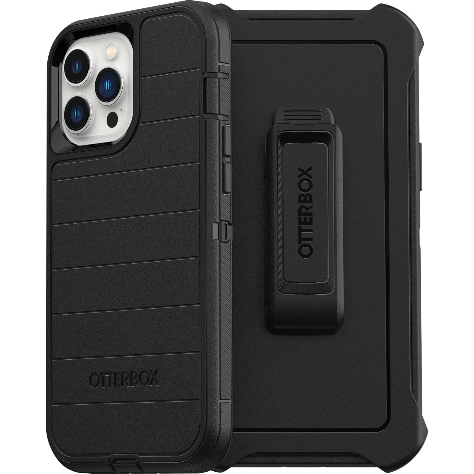 Otterbox Defender Series Screenless Edition Case for iPhone 13 Pro Max & iPhone 