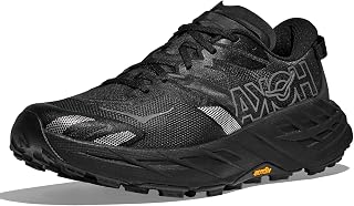 Hoka Speedgoat 7 Men's Trail Running Shoes