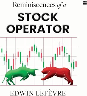 Reminiscences of a Stock Operator
