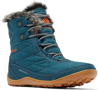 Columbia Minx Shorty Iii Women's Snow Boots