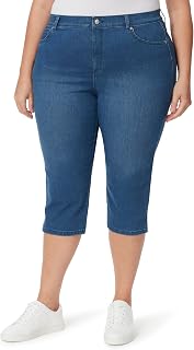 Gloria Vanderbilt Women's Casual Trousers