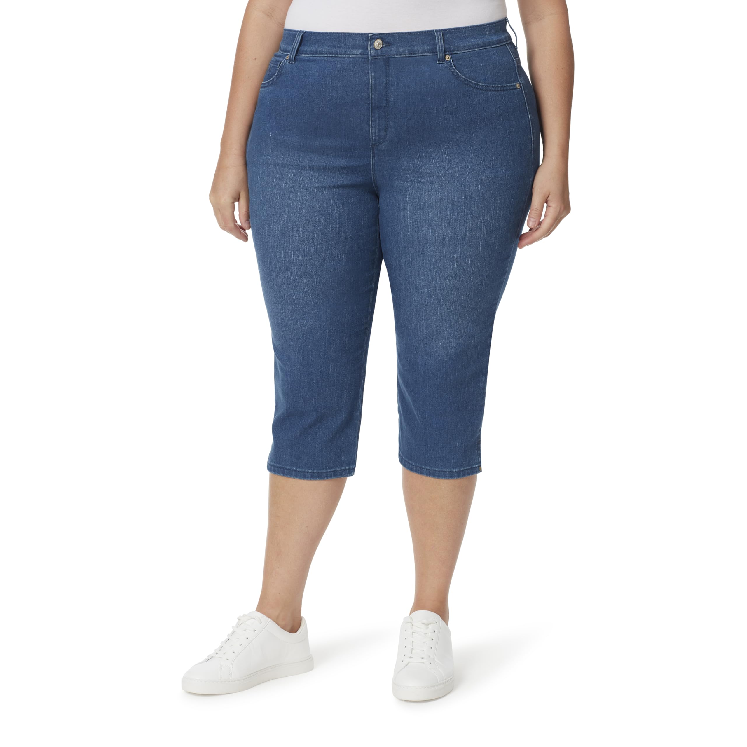 Gloria Vanderbilt Women's Casual Trousers