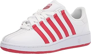 K-Swiss Men's Classic VN Leather Sneaker