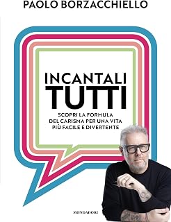 Incantali tutti: Scopri la formula del carisma per una vita più facile e divertente