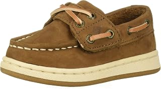 Sperry Top-Sider Men's Boat Shoes with 2 Eyelets A/O