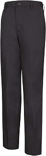 Red Kap Men's Utility Trousers with Mimix Underwear