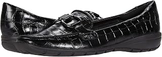 Easy Spirit Avienta Black 1 9.5 M (B)
