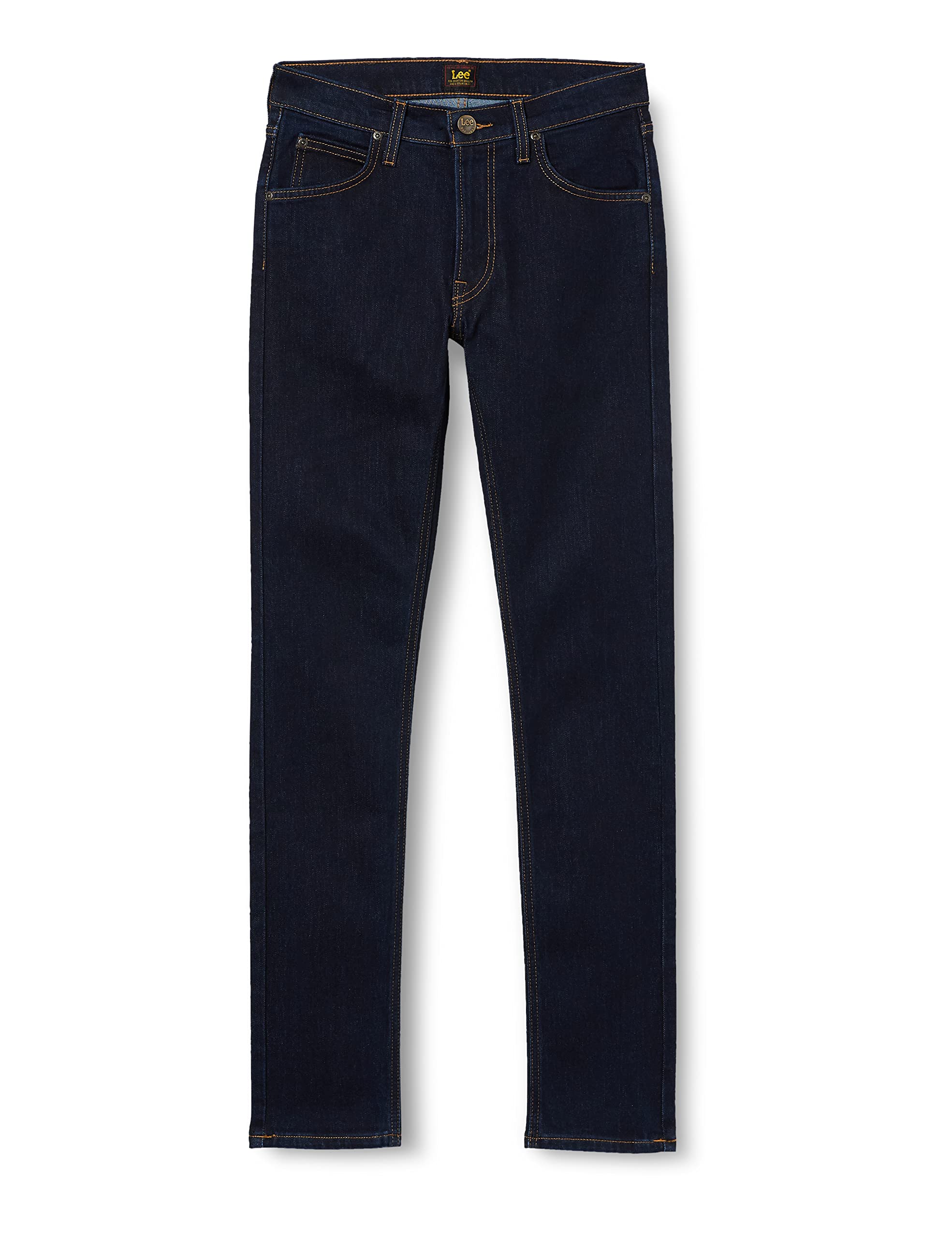 Lee Herren Jeans Luke Ii