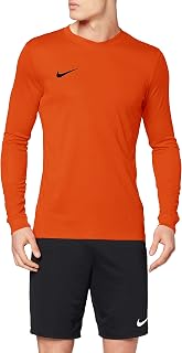 Nike Ls Park Vi Jsy Men's Long-Sleeved T-Shirt