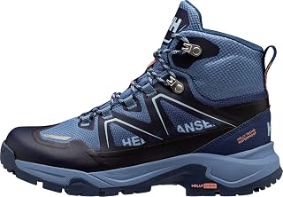 Helly Hansen Damen Cascade Mid Cut Wanderstiefel