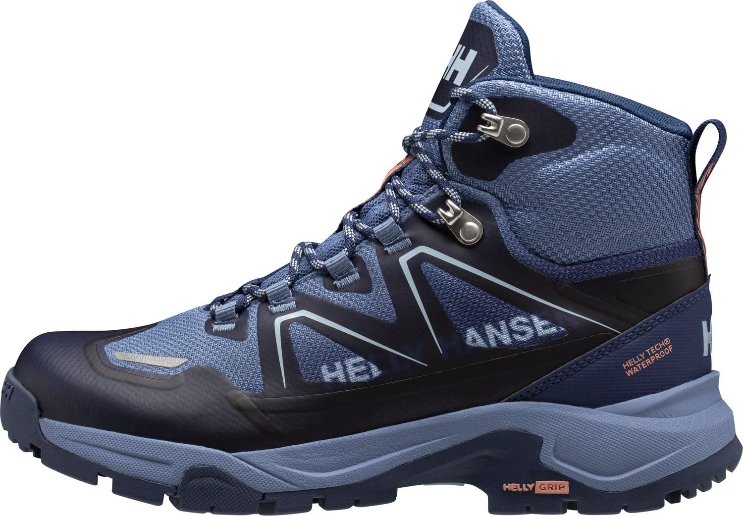 Helly Hansen Damen Cascade Mid Cut Wanderstiefel